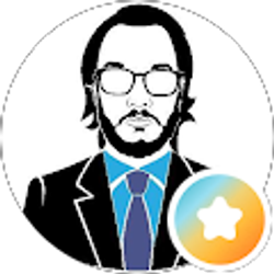 Profile photo of Jonathan Almawi