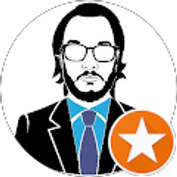 Profile photo of Jonathan Almawi