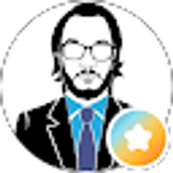 Profile photo of Jonathan Almawi