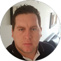 Profile photo of Fabian Mora