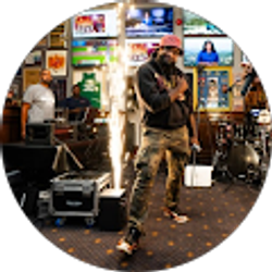 Profile photo of Rio Robinson