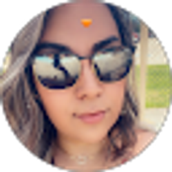 Profile photo of jazmin Lujan