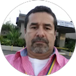 Profile photo of Sergio Sepulveda