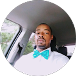 Profile photo of Joshua McCauley