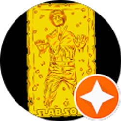 Profile photo of Slab Solo