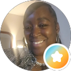 Profile photo of Cassandra Johnson