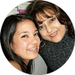 Profile photo of Mariflor Ferrer