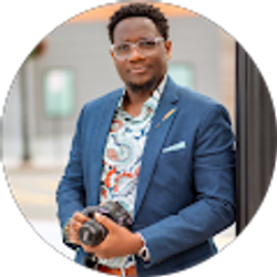 Profile photo of DAndre Photography LLC