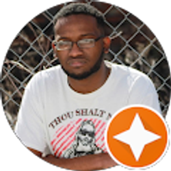 Profile photo of Mighty Sanchez