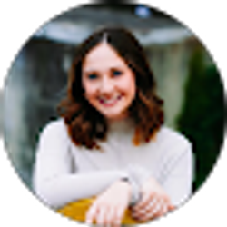 Profile photo of Hannah Woods