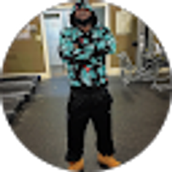 Profile photo of Shy Deville