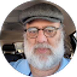 Profile photo of Rusty Yonkers