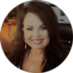 Profile photo of Alisha Moye