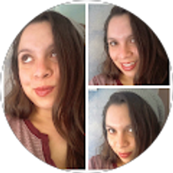 Profile photo of Veronica Sandoval