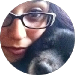 Profile photo of Elida Stormy