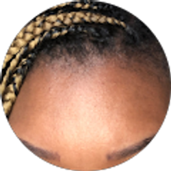 Profile photo of Uniqua Johnson