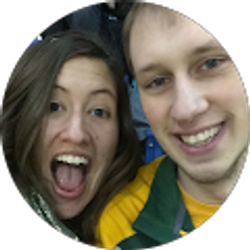 Profile photo of Bee Marie