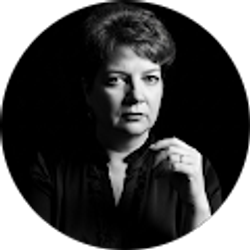 Profile photo of Sherrie S Snyder