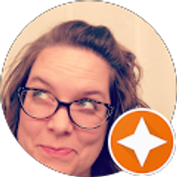 Profile photo of Natalie Bradford