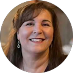 Profile photo of Becki Coburn