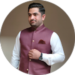 Profile photo of Syed Muntazir Mehdi Naqvi