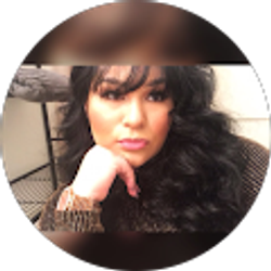 Profile photo of Stephanie Estrella