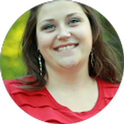 Profile photo of Nicole Tiglio