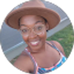 Profile photo of DeJona Simmons