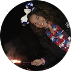 Profile photo of Anastasia Aguirre