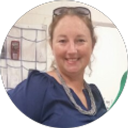 Profile photo of Stacey Phillips