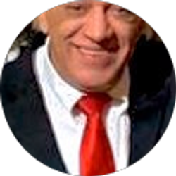 Profile photo of Joseph A Waked