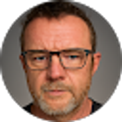 Profile photo of Vadim Wolfson