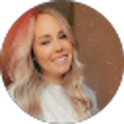 Profile photo of Johannah Olson