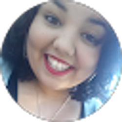 Profile photo of Anjanna Salmon