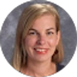 Profile photo of Amy Blanton