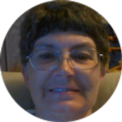 Profile photo of Rebecca Patrick