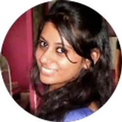 Profile photo of Aditi Jain
