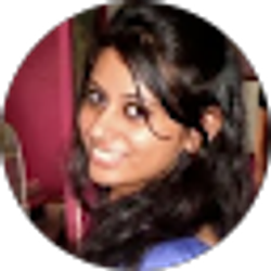 Profile photo of Aditi Jain