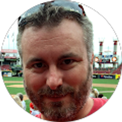 Profile photo of Cam Cockrell