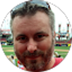 Profile photo of Cam Cockrell