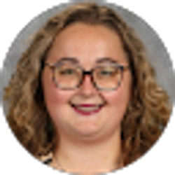 Profile photo of Grace Weber