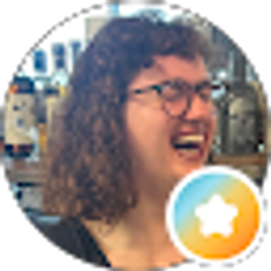 Profile photo of Lydia Sandefur
