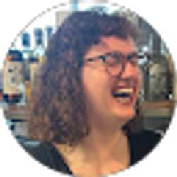 Profile photo of Lydia Sandefur