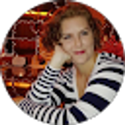 Profile photo of Krista Young