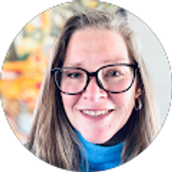 Profile photo of Melanie Denny