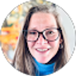 Profile photo of Melanie Denny