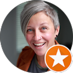 Profile photo of Jaime Russell