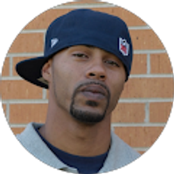 Profile photo of Tim Stone