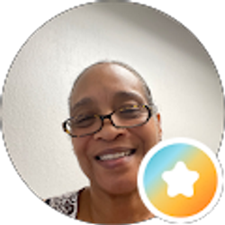 Profile photo of Jenell Evans