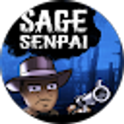 Profile photo of SageSenpai